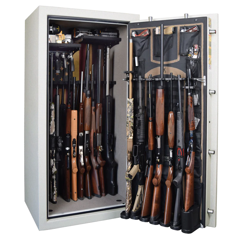 Browning Hunter Series 33-Gun Safe