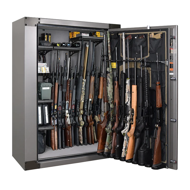 Browning Sporter Hawg Series 49-Gun DLX Safe
