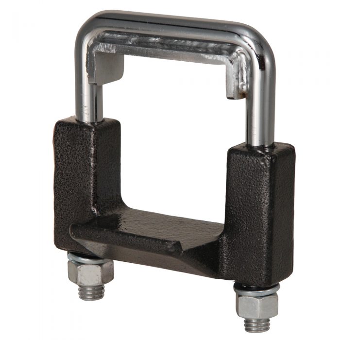 Trimax THC250 Anti-Rattle Clamp - 2.5" Clamp