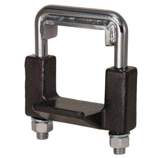 Trimax THC250 Anti-Rattle Clamp - 2.5" Clamp