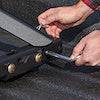 5TH WHEEL PINS & CLIPS (4)