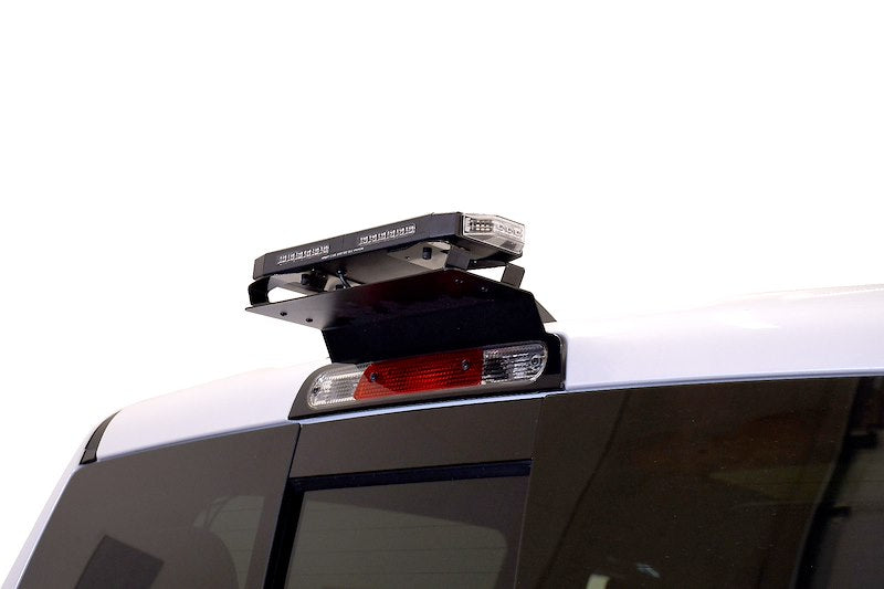 PUTCO Roof Mount Light Bracket Kit for Hornet & YellowJacket Light - Fits 2019-2027 Dodge/Ram 1500