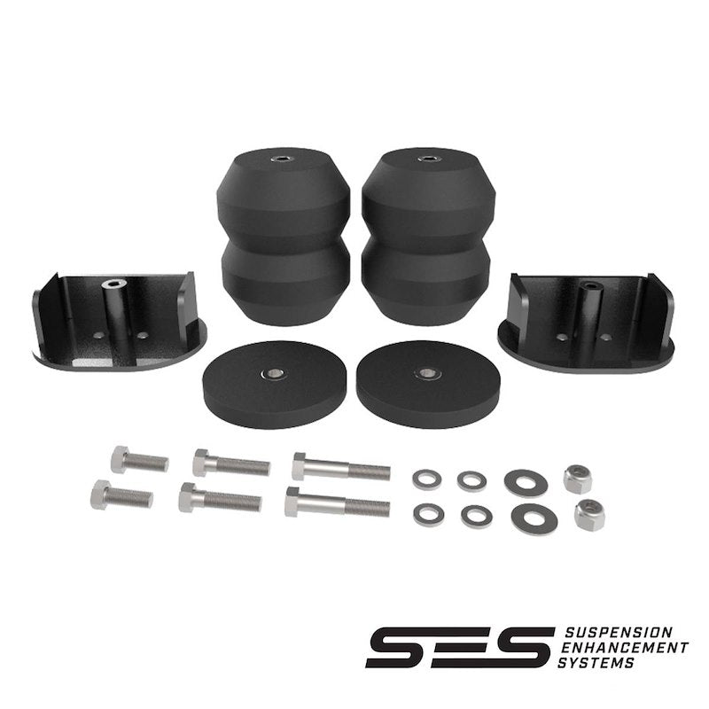 TIMBREN OVERLOAD REAR BUMP STOPS - 05-16 F-350 SUPER DUTY
