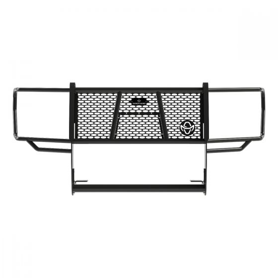 RANCH HAND LEGEND SERIES BLACK GRILLE GUARD 24-25 FORD F150