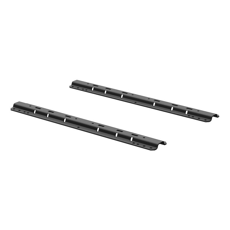 CURT #16204 UNIVERSAL 5TH WHEEL MOUNTING RAILS