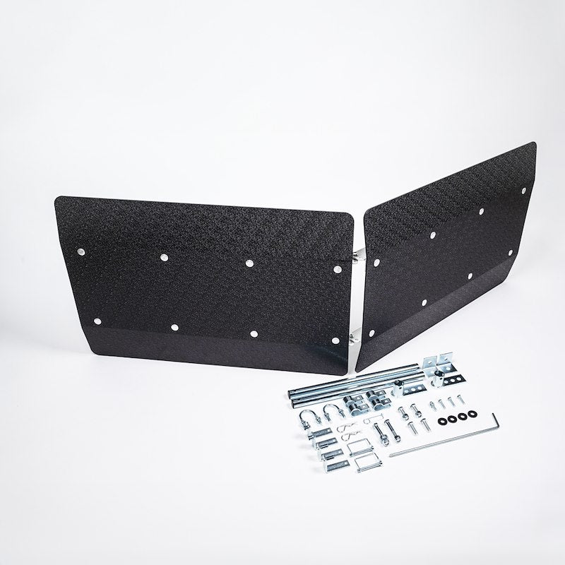 BLUE OX BX8870 - KARGARD PROTECTIVE SHIELD