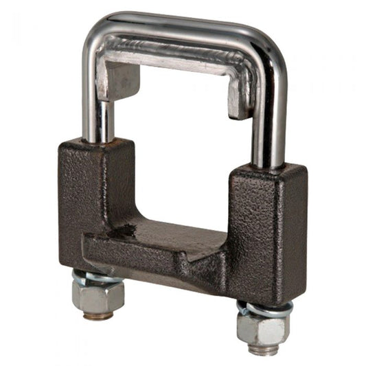 Trimax THC200 Anti-Rattle Clamp - 2" Hitch