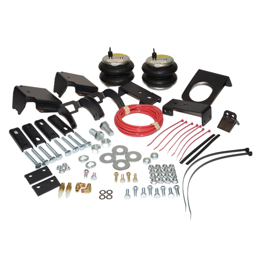 Firestone Ride-Rite 2407 Air Helper Springs Kit - 05-23 Toyota Tacoma