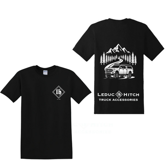 LEDUC HITCH T-SHIRT