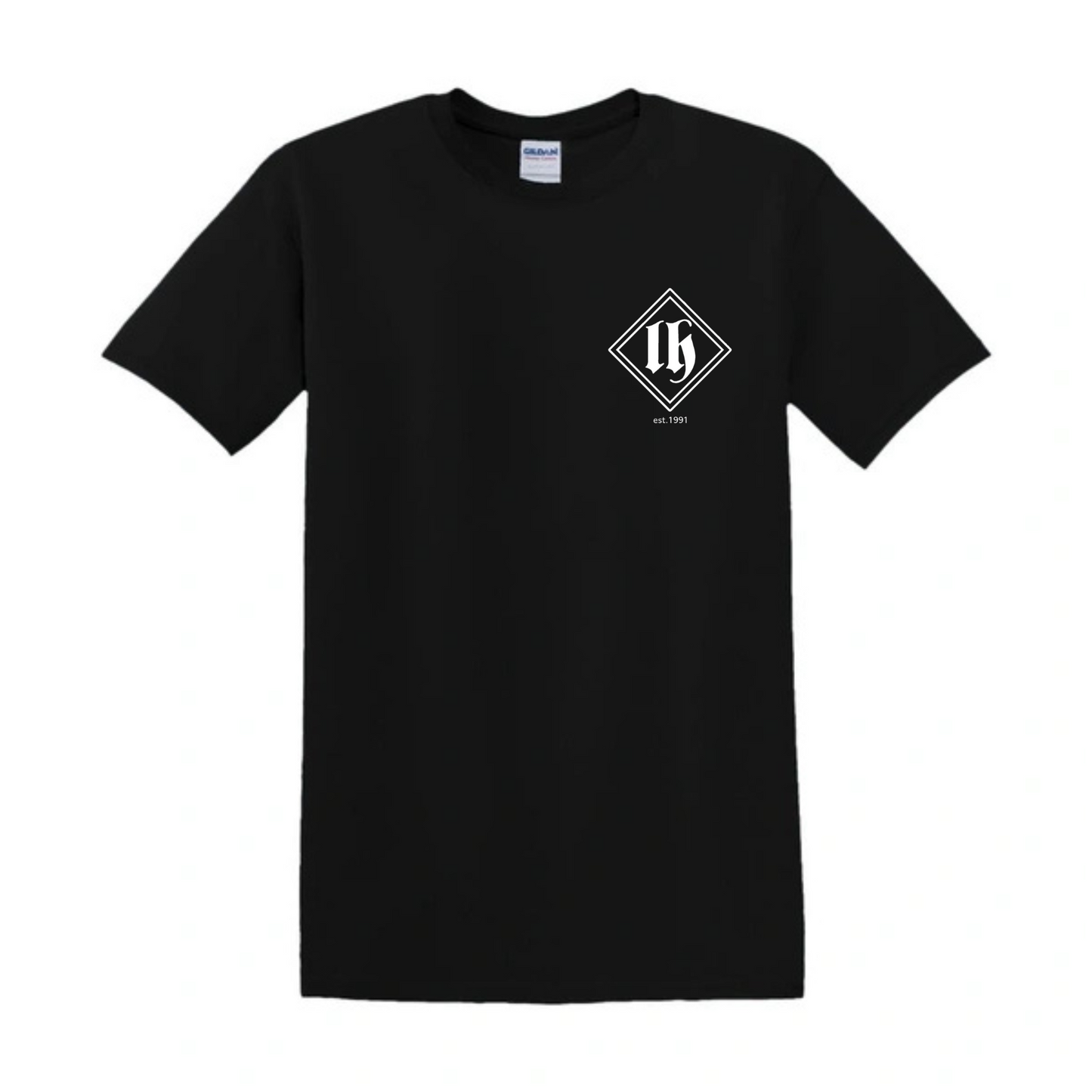 LEDUC HITCH T-SHIRT