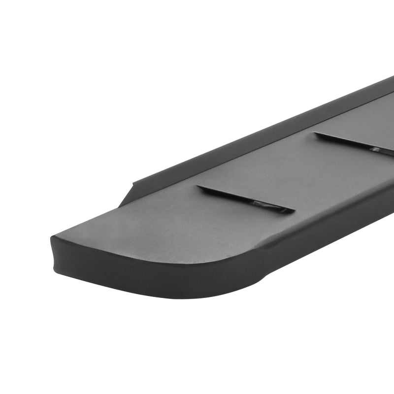 Go Rhino RB10 Running Boards w/Mounting Brackets Kit - Crew Max 07-21 Toyota Tundra- Powder Coat