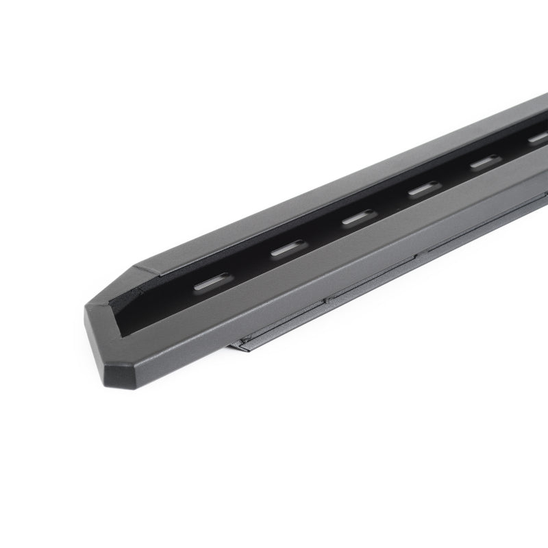 Go Rhino RB30 Running Boards w/Mounting Bracket Kit 15-24 Dodge/RAM 1500 - Powder Coat