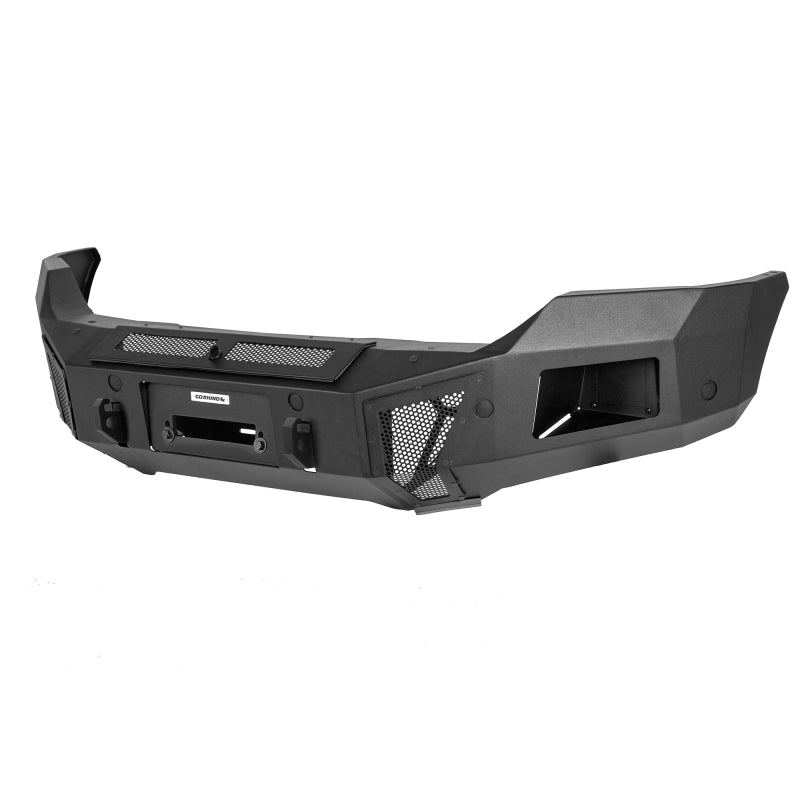 Go Rhino BR6 Winch-Ready Front Bumper 13-18 Dodge/RAM 1500 (19-23 Classic)