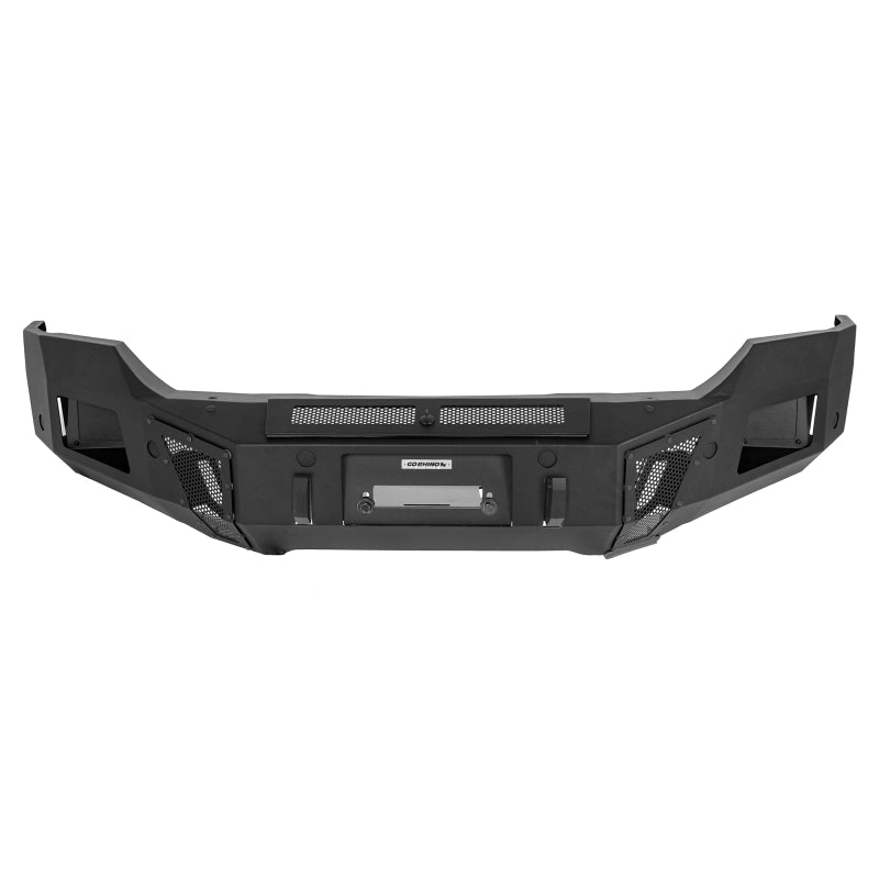 Go Rhino BR6 Winch-Ready Front Bumper 13-18 Dodge/RAM 1500 (19-23 Classic)