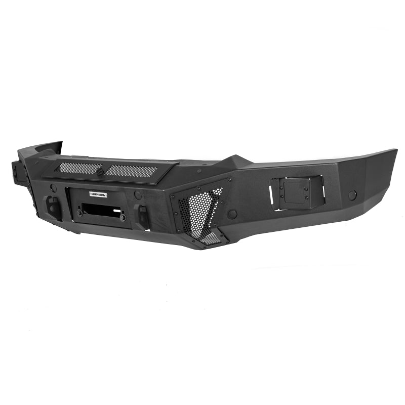 Go Rhino BR6 Winch-Ready Front Bumper - 19-24 Dodge/RAM 1500