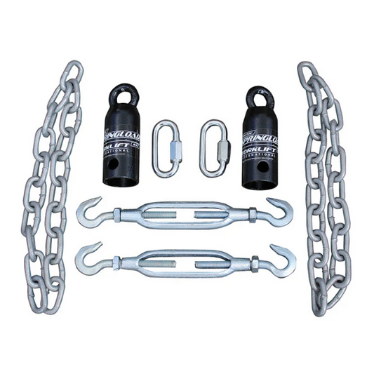 TORKLIFT #S9000 BASIC SPRINGLOADS - PAIR