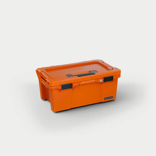 DECKED SIXER 16 - D-CO CASE - BLAZE ORANGE