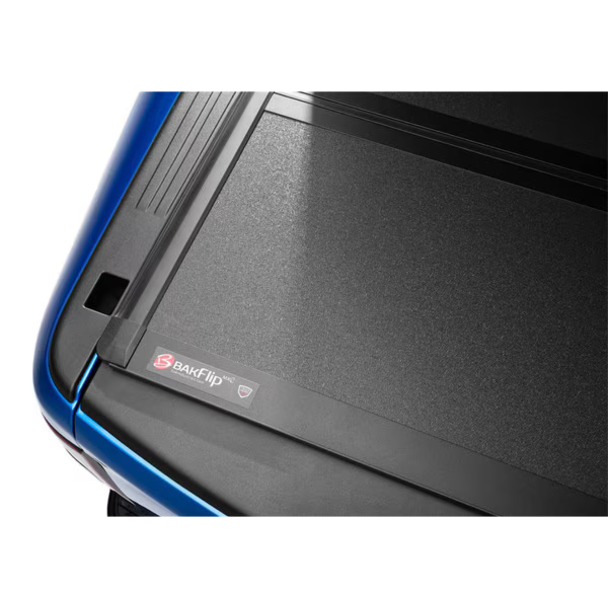 BAKFLIP MX4 TONNEAU COVER 2019-2026 New Body Dodge/Ram 1500 6'4" Bed (w/o Multifunction Tailgate)