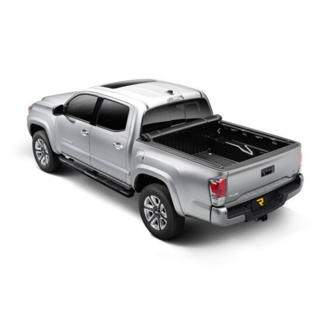 PRO X15 TONNEAU COVER 2024-2026 Toyota Tacoma 5' Bed w/ Deck Rail System