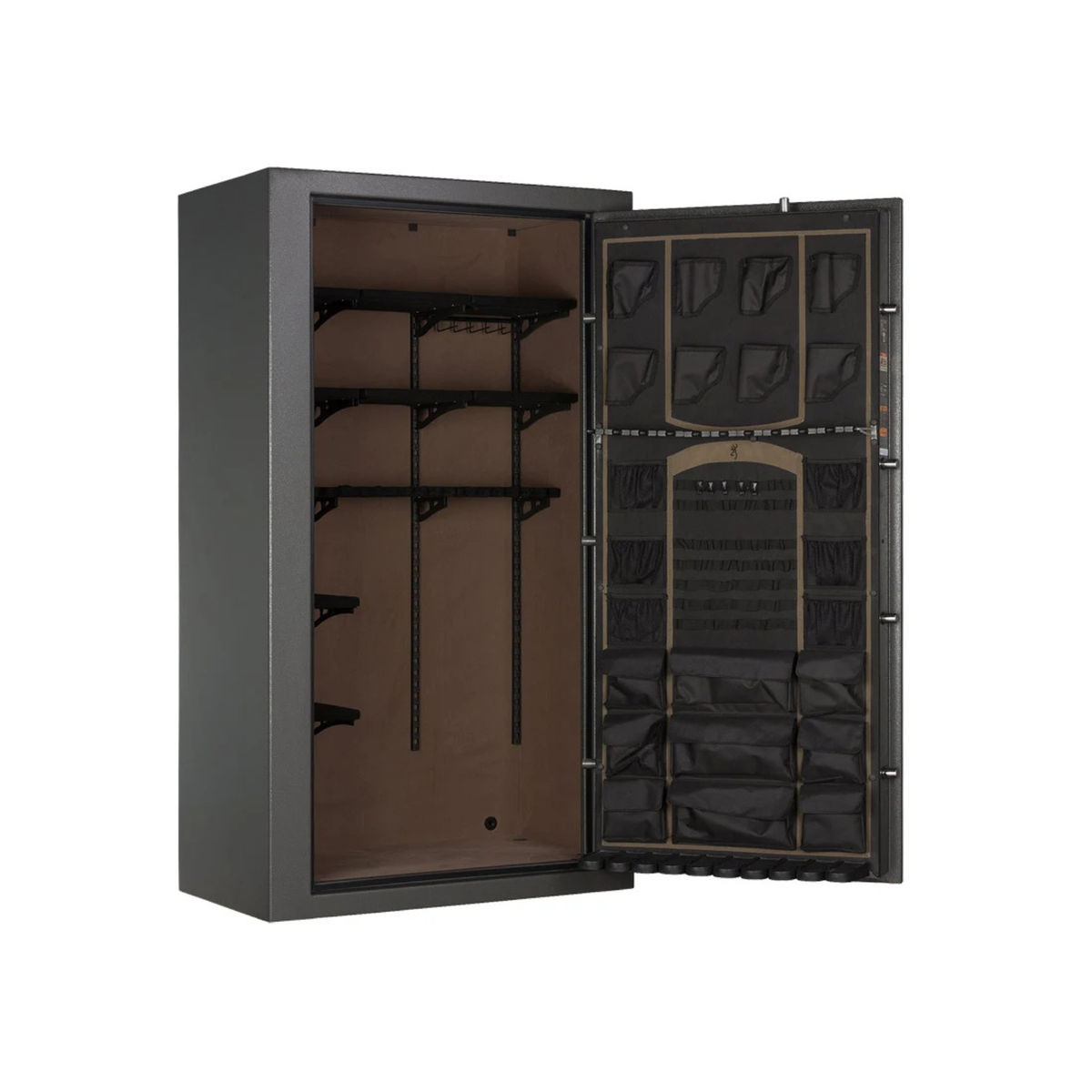 Browning Sporter Series 49-Gun Tall Safe