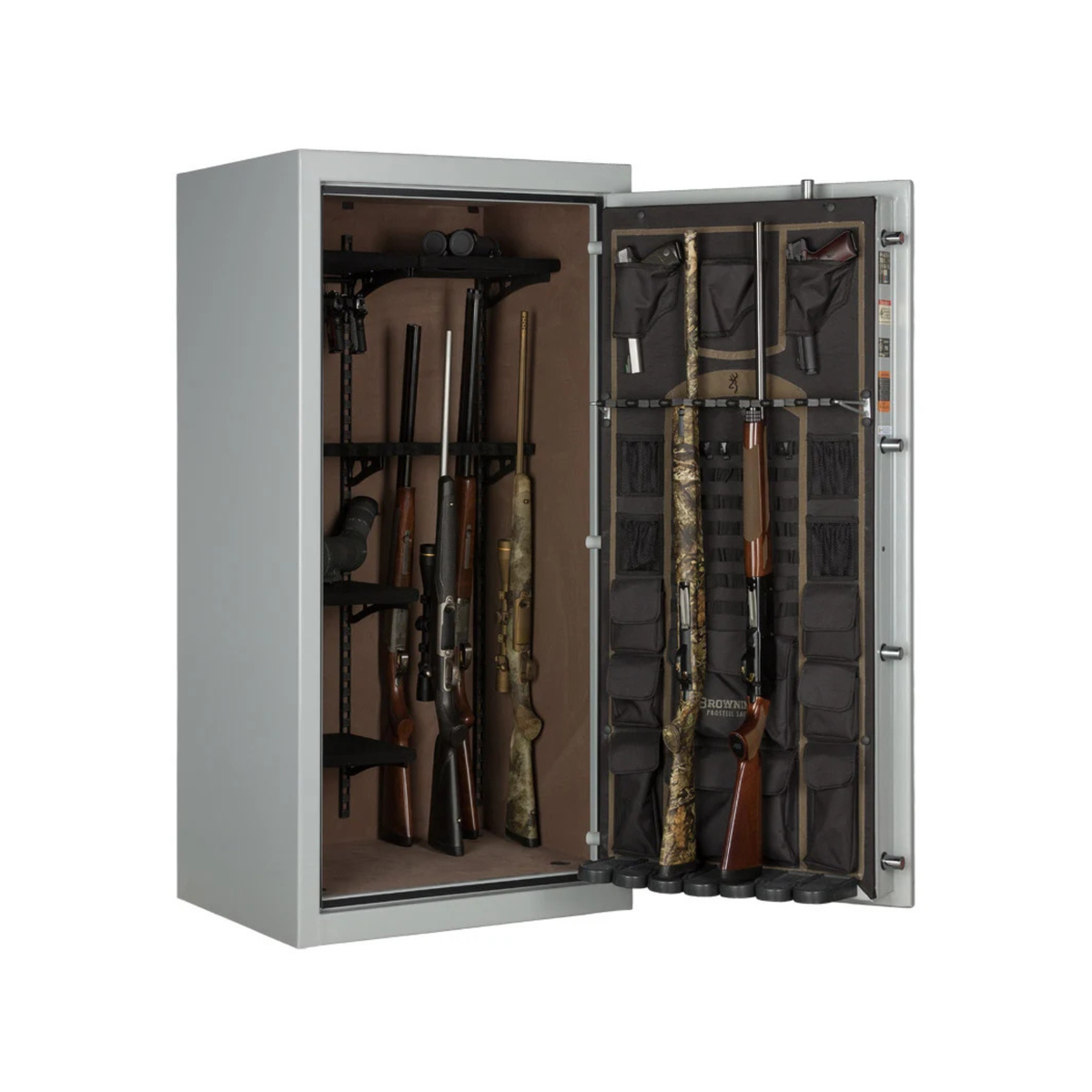 Browning Sporter Series 33-Gun Safe