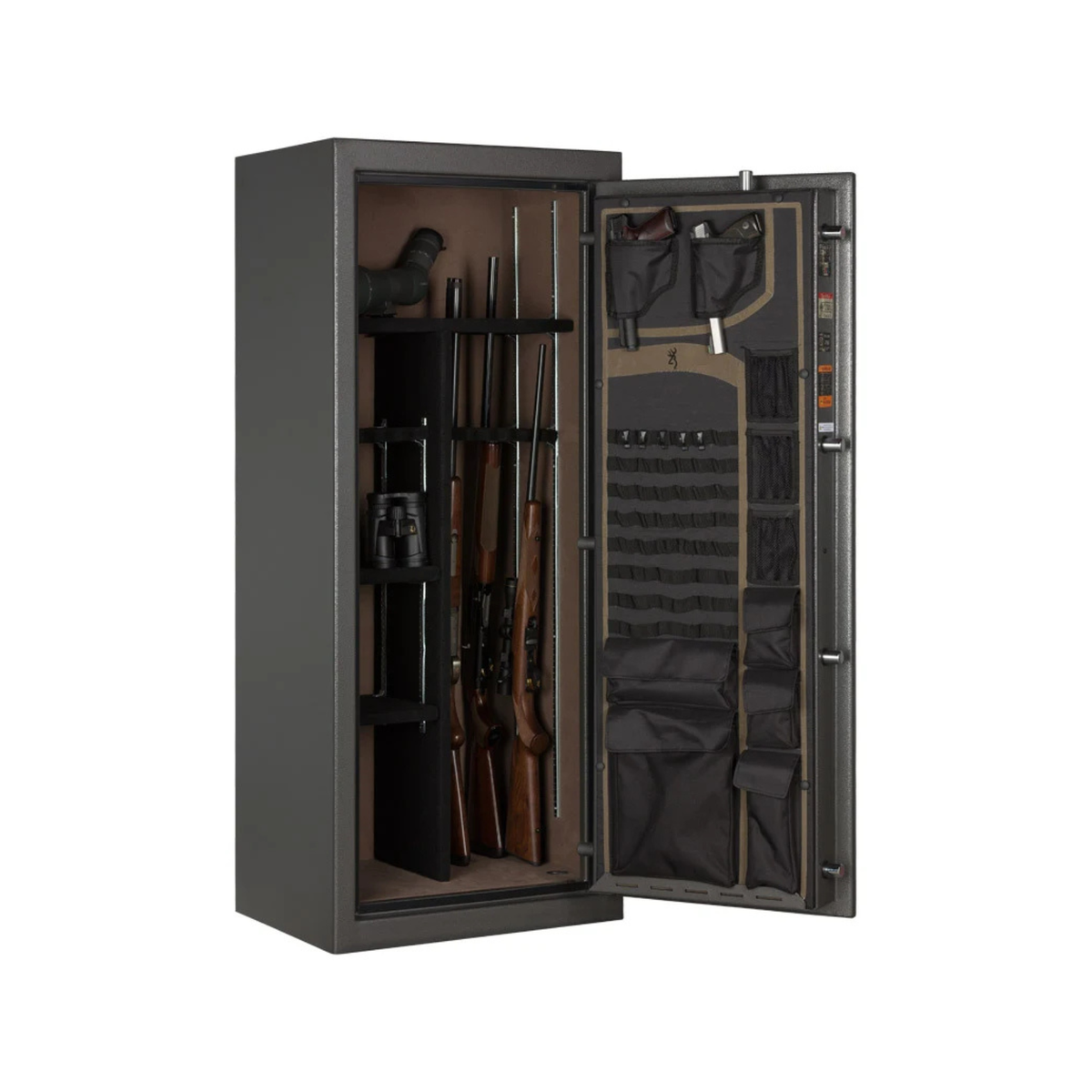 Browning Sporter Series 20-Gun Safe
