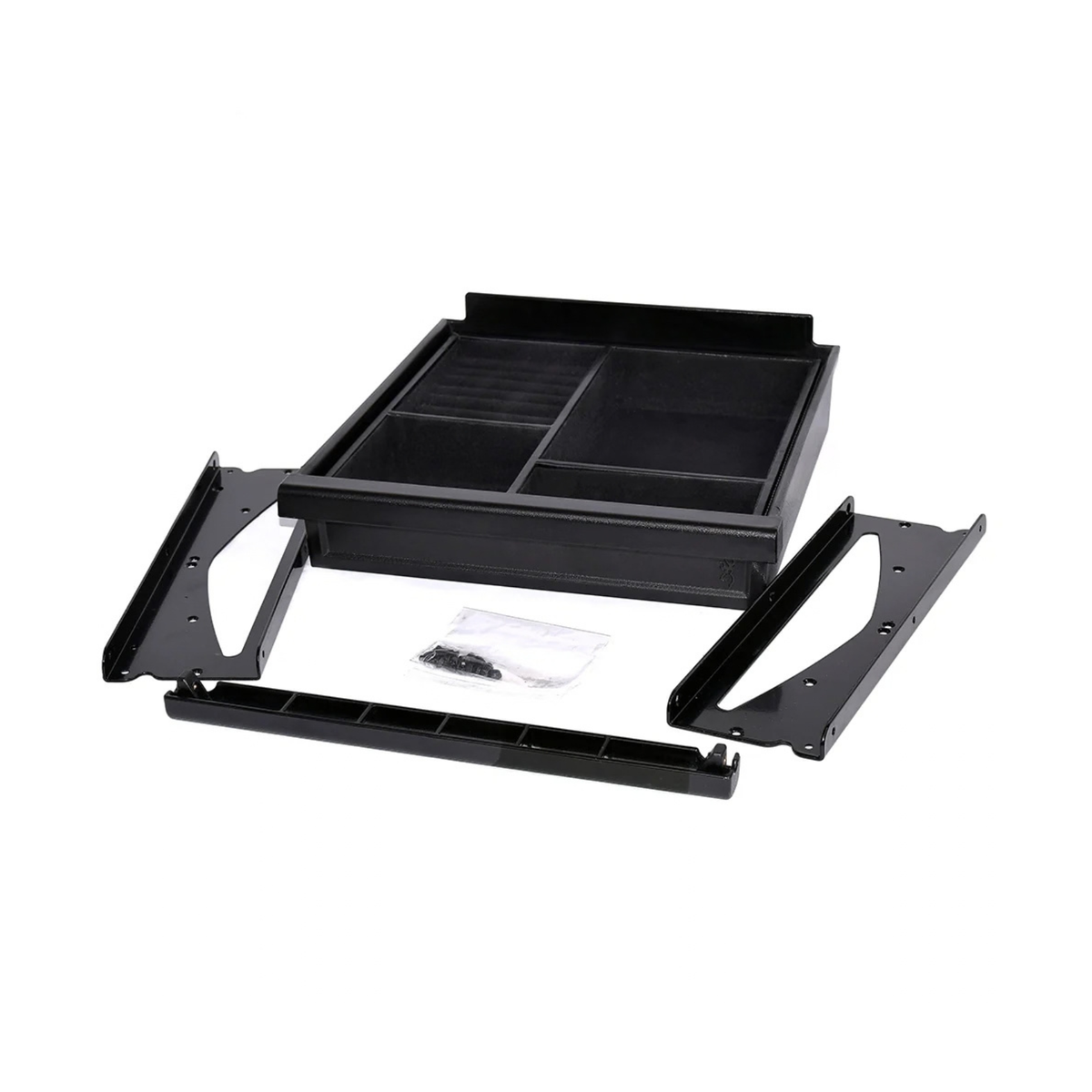 AXIS™ Partitioned Drawer
