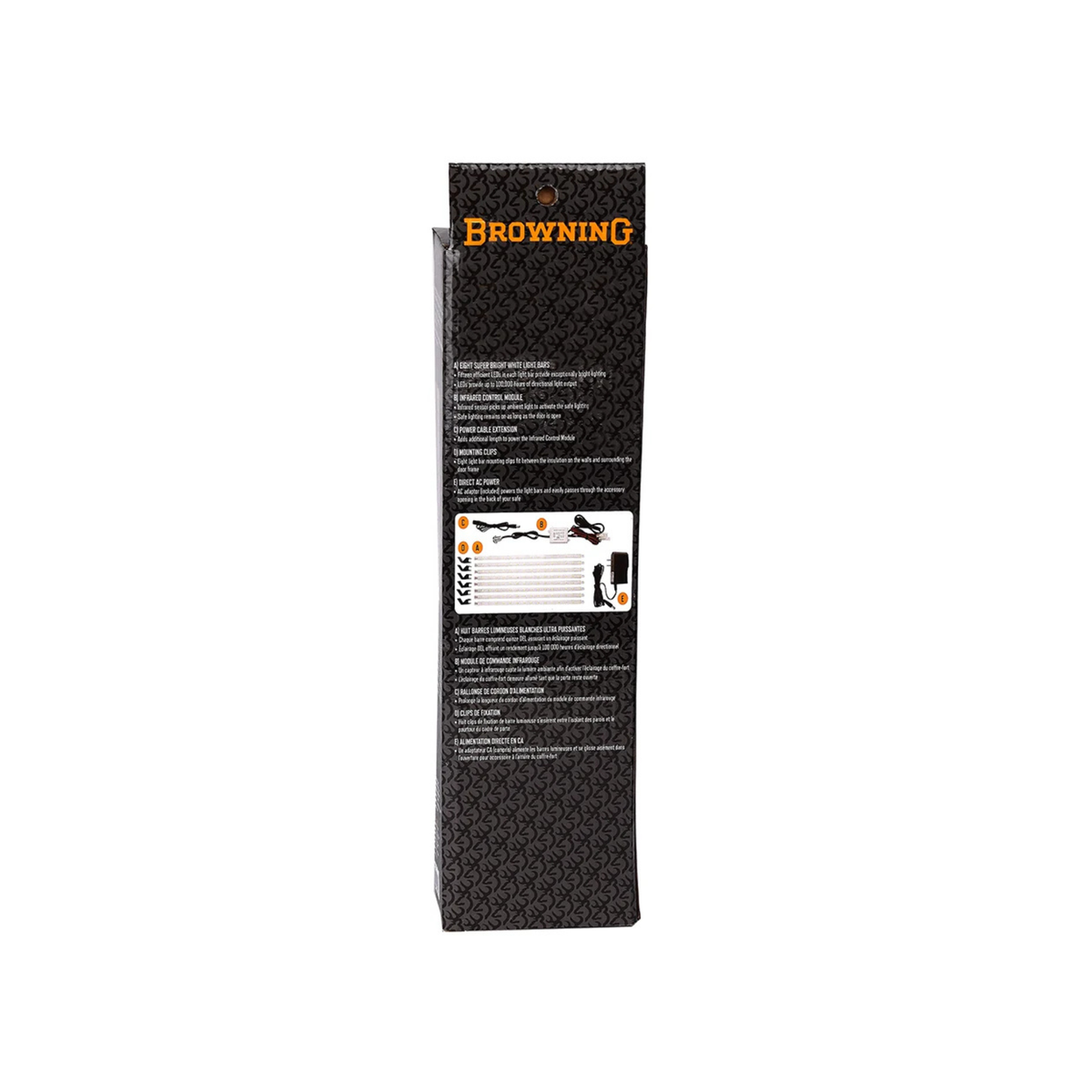 Browning Safes LED Lighting Kit