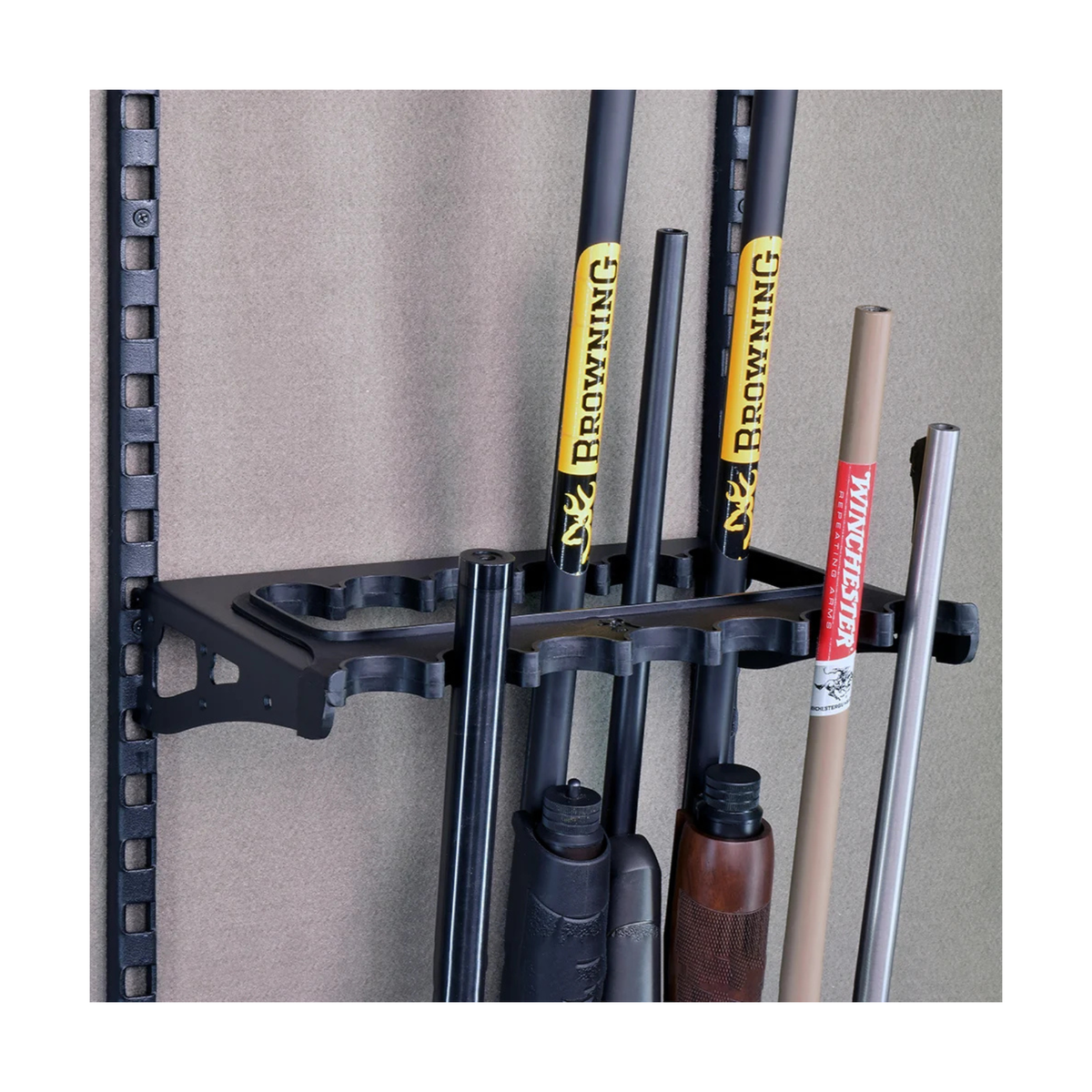 AXIS™ High Capacity Barrel Rack