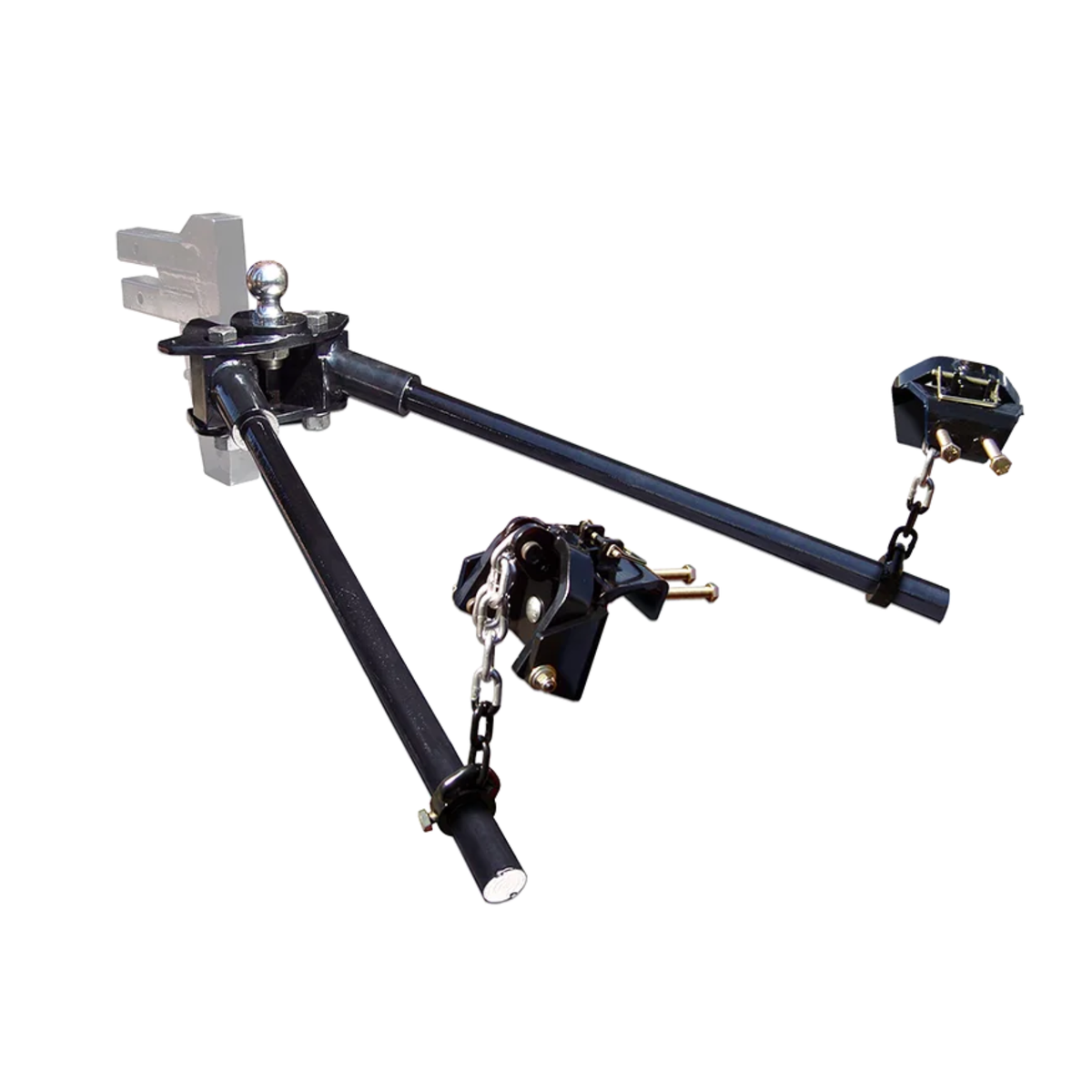 SUPER HITCH® EVEREST- WD1000