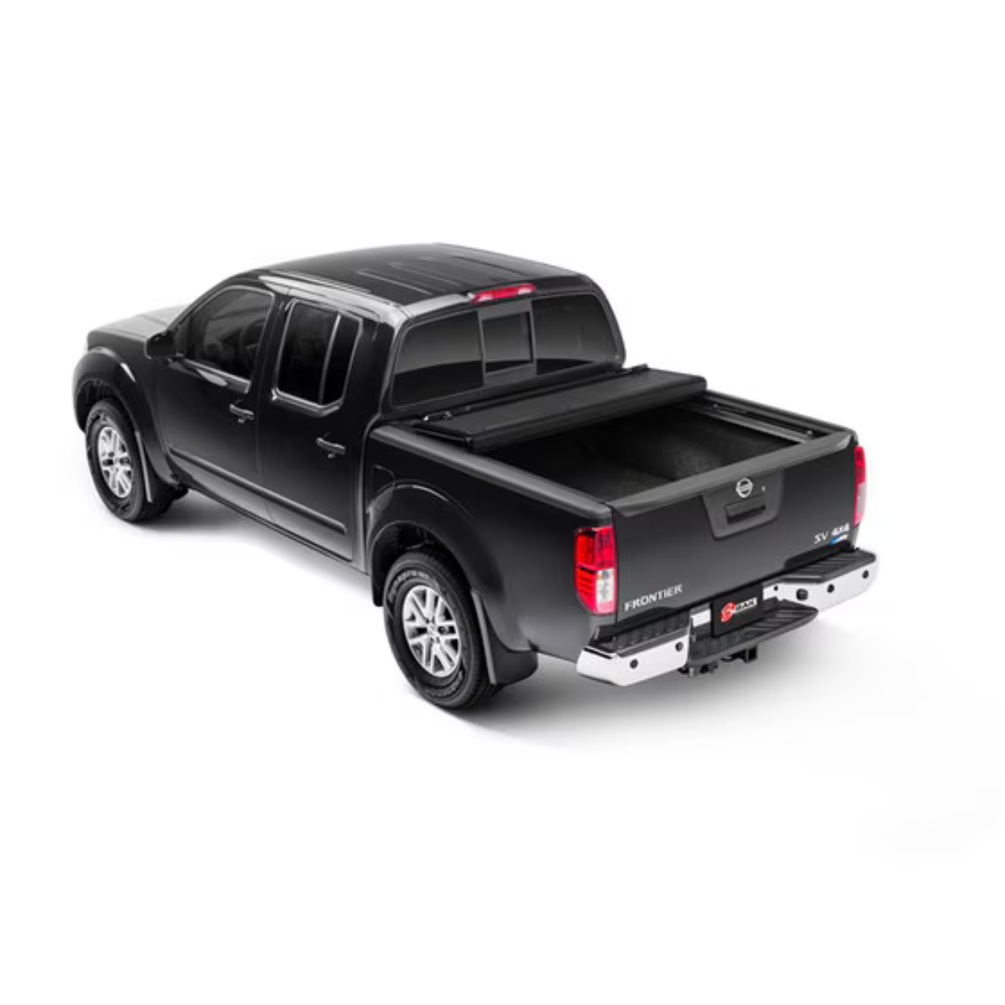 BAKFLIP MX4 TONNEAU COVER 2022-2026 Nissan Frontier 6' Bed