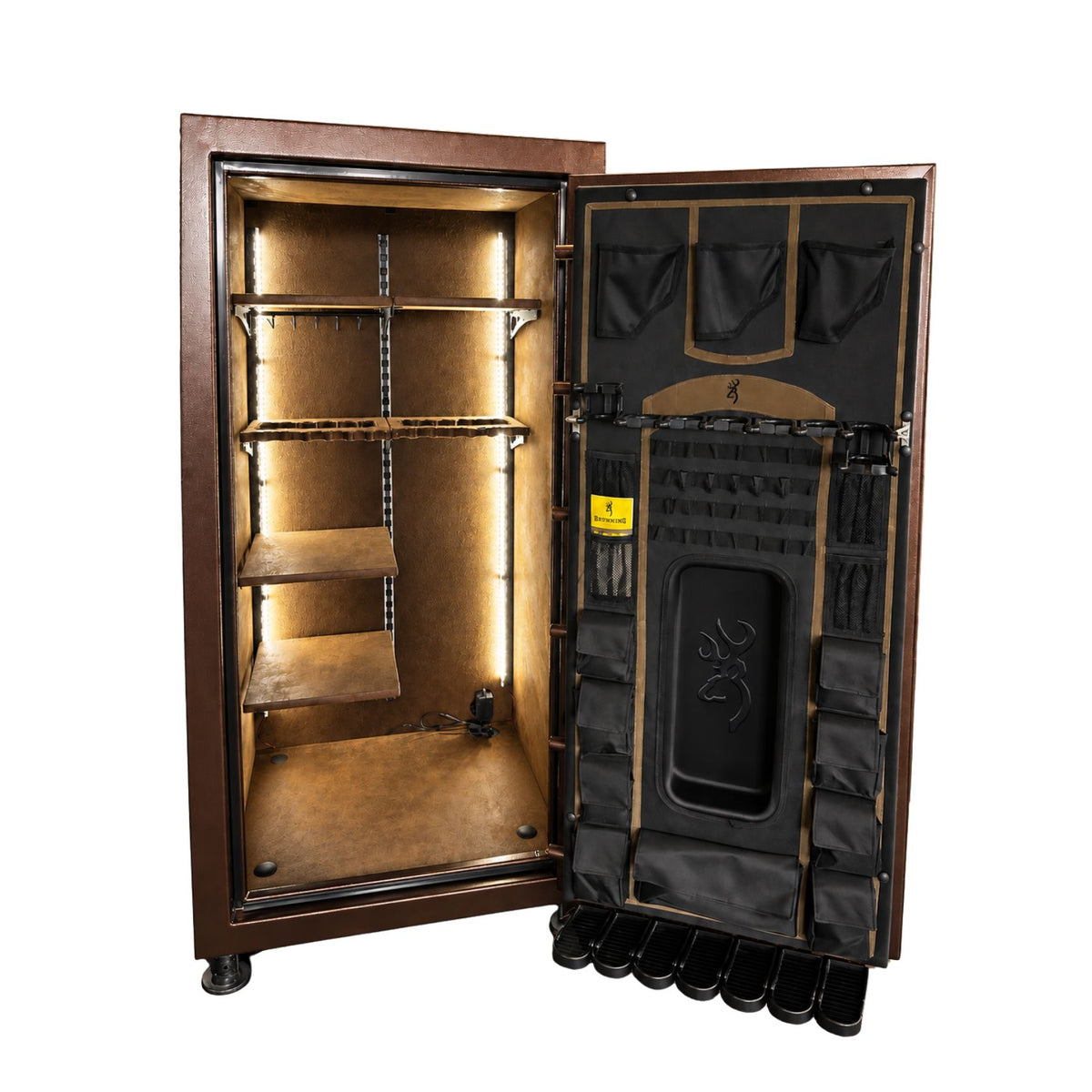 Browning Rawhide Series 33-Gun Safe
