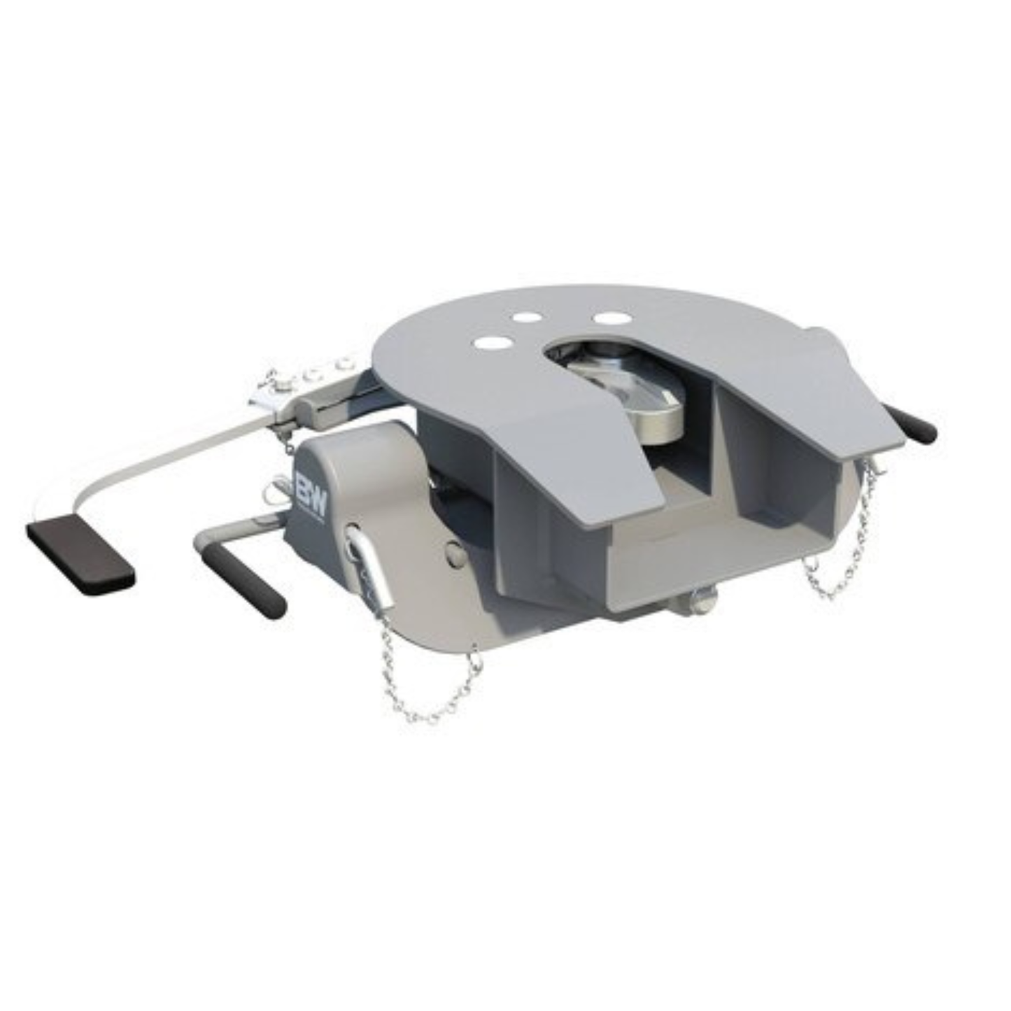 B&W RVC3006 COMPANION 5th Wheel Head