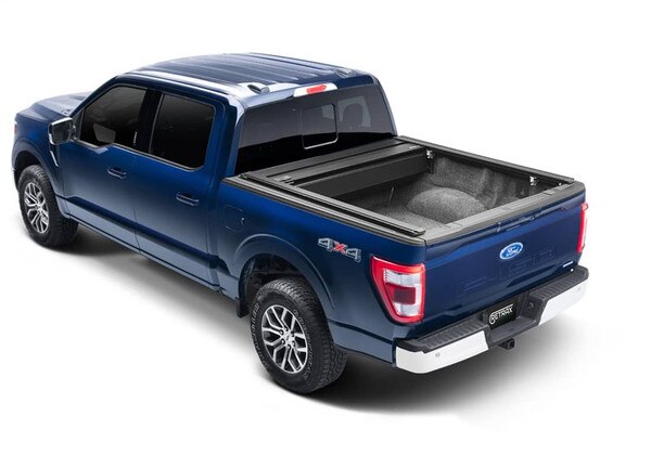 One XR Tonneau Cover - 2022+ Maverick 4.5' Bed