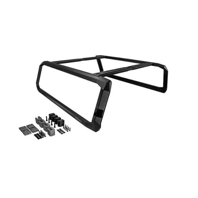IBEXA1 - MID-SIZE TRUCK - SHORT-BED