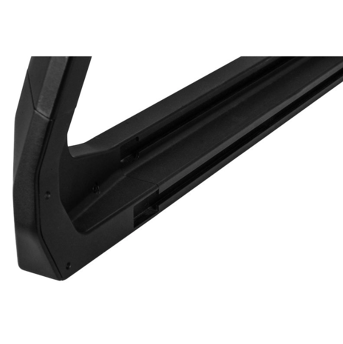 IBEXA1 - MID-SIZE TRUCK - SHORT-BED