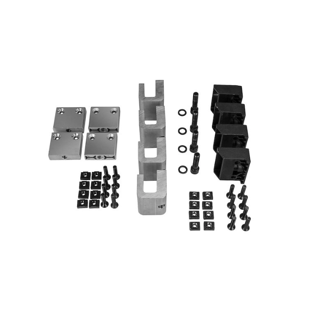 IBEXA1 - MID-SIZE TRUCK - SHORT-BED