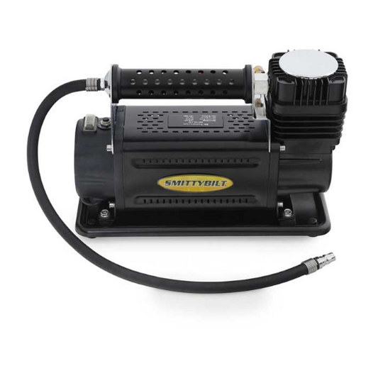 SMITTYBILT 5.65 CFM PORTABLE AIR COMPRESSOR #2781