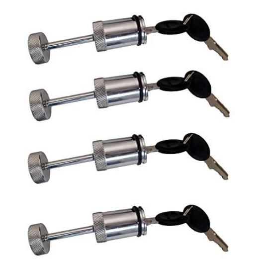 TORKLIFT #S9500 FASTGUN LOCKS - SET OF 4