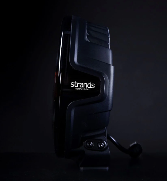 STRANDS 9" ROUND FOR9T DRAGON DRIVE LIGHT