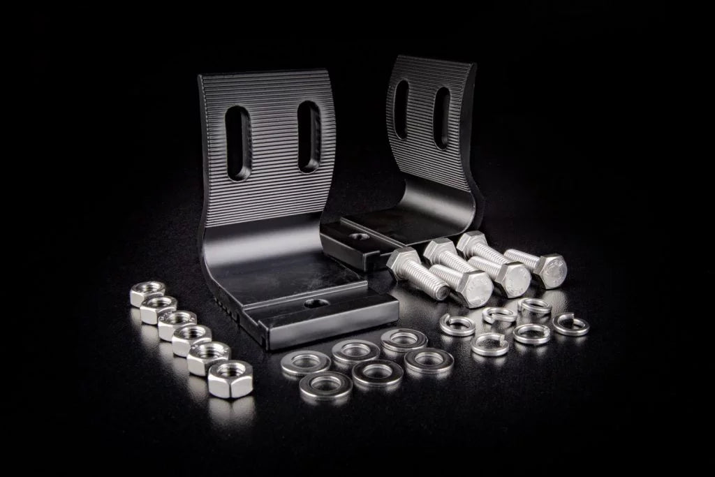 STRANDS 12″ SIBERIA E-MARKED DOUBLE ROW