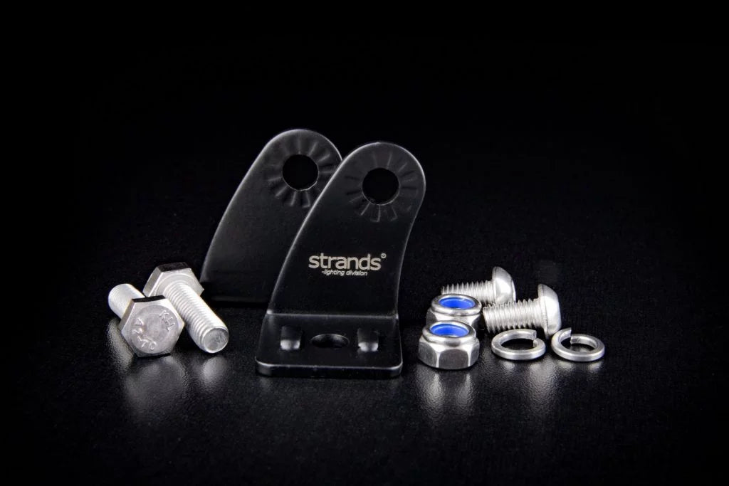 STRANDS 32″ SIBERIA E-MARKED SINGLE ROW