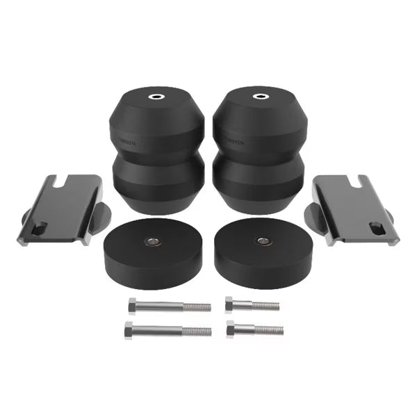 TIMBREN OVERLOAD REAR BUMP STOPS - 2003+ RAM 3500