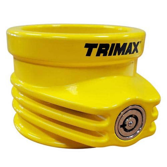 Trimax TFW60 5th Wheel King Pin Lock