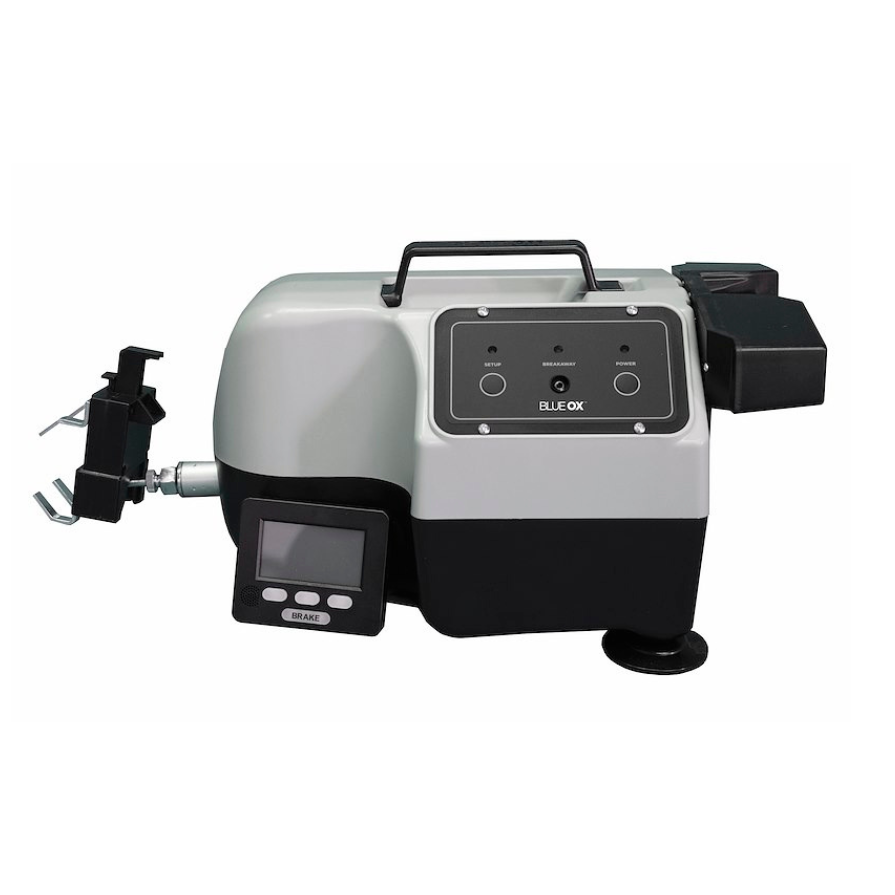 BLUE OX #BRK2022 PATRIOT 3 BRAKE SYSTEM