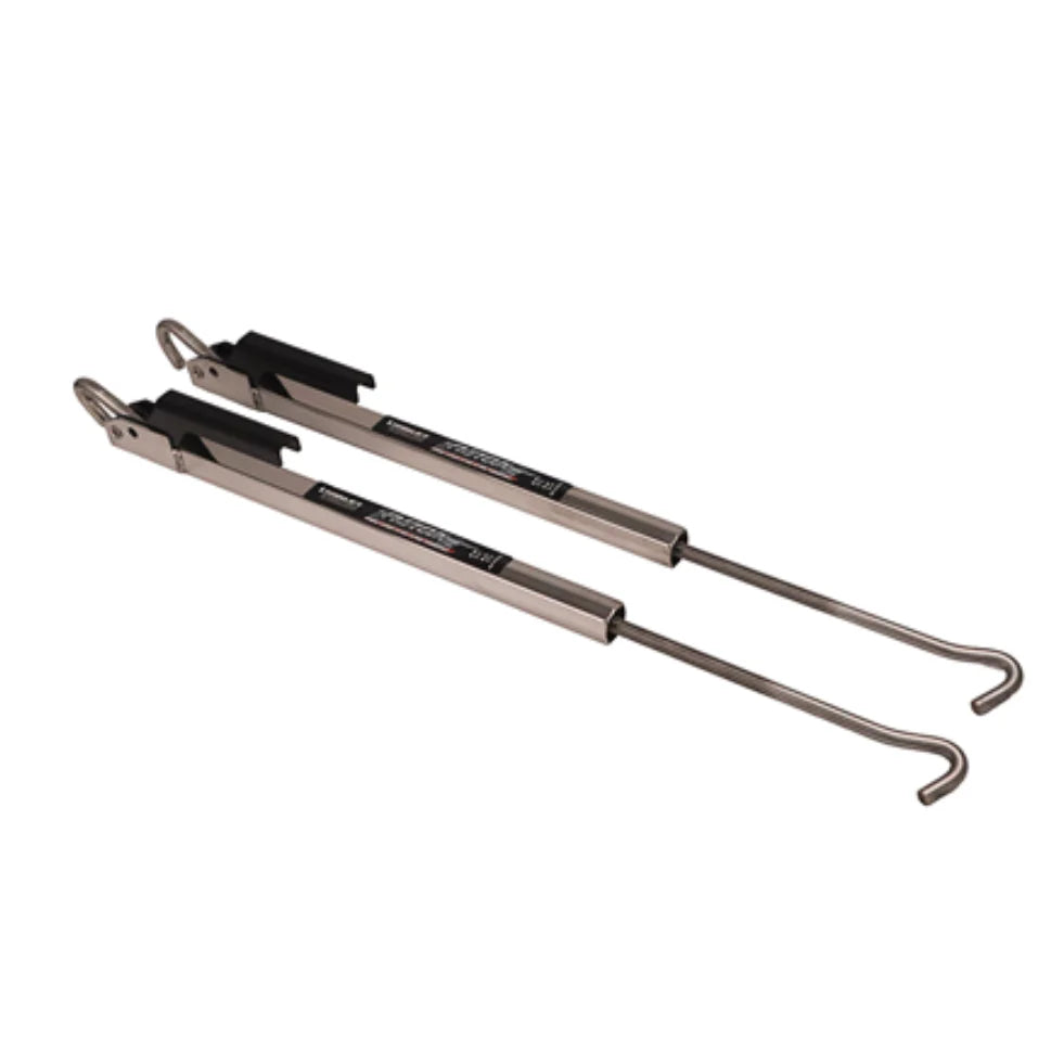 TORKLIFT ORIGINAL FASTGUN TURNBUCKLE Pair