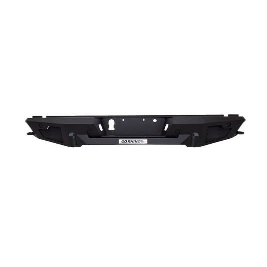 GO RHINO BR20.5 REAR BR BUMPER - 15-20 FORD F-150
