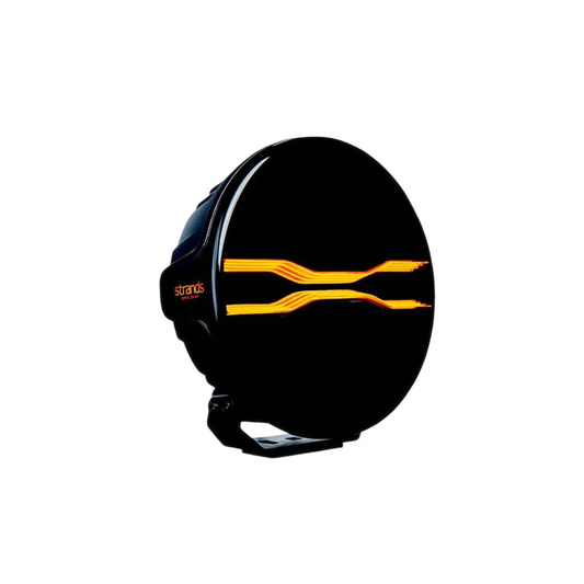 STRANDS 9" ROUND FOR9T DRAGON DRIVE LIGHT