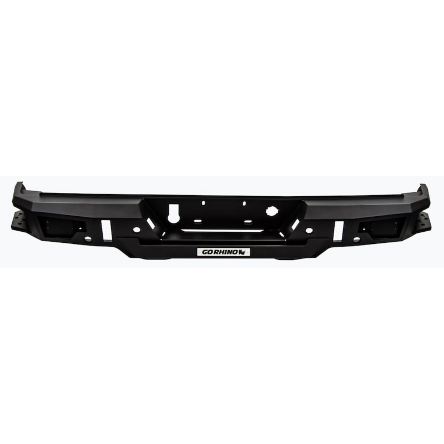 Go Rhino BR20.5 Rear BR Bumper 19-23 Chevy/GMC 1500