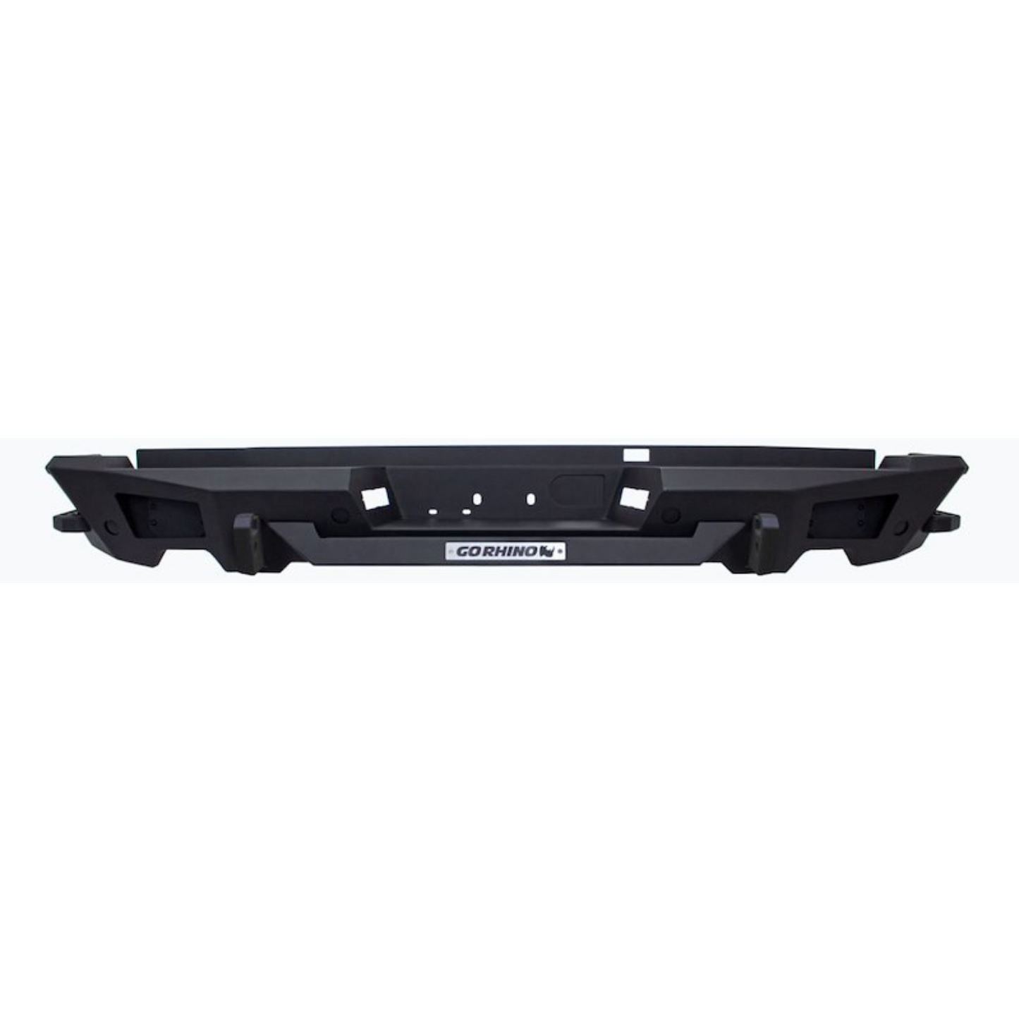 Go Rhino BR20.5 Rear BR Bumper - 19-24 Dodge/Ram 1500